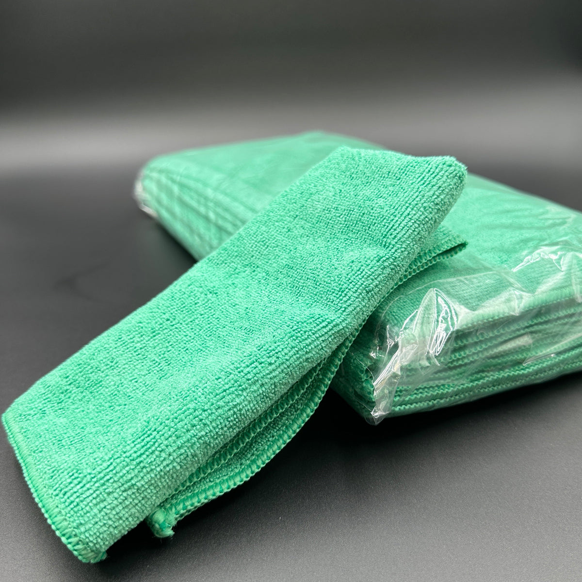MICROFIBER TOWELS image 0