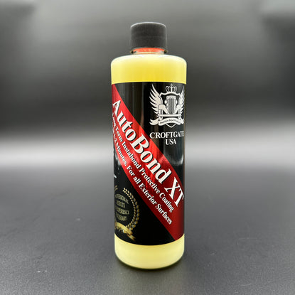 AutoBond XT