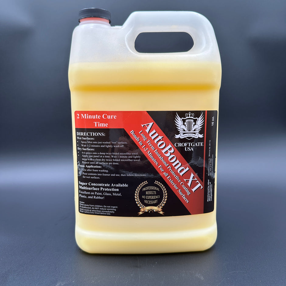 AutoBond XT