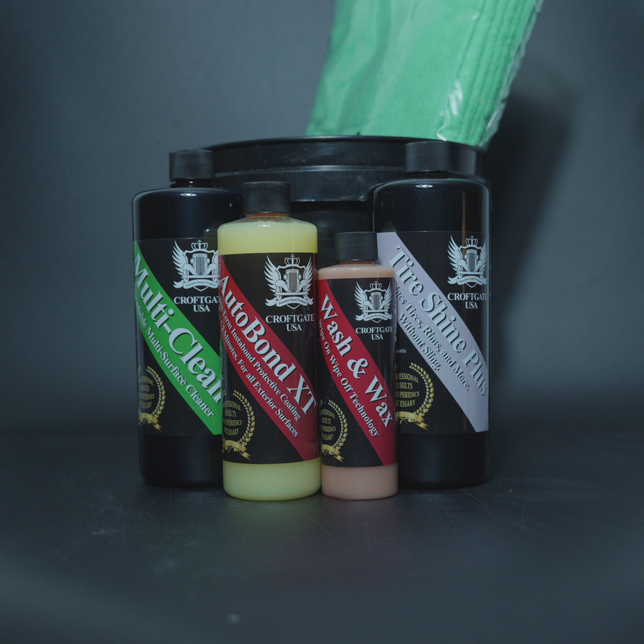 The Complete Bundle