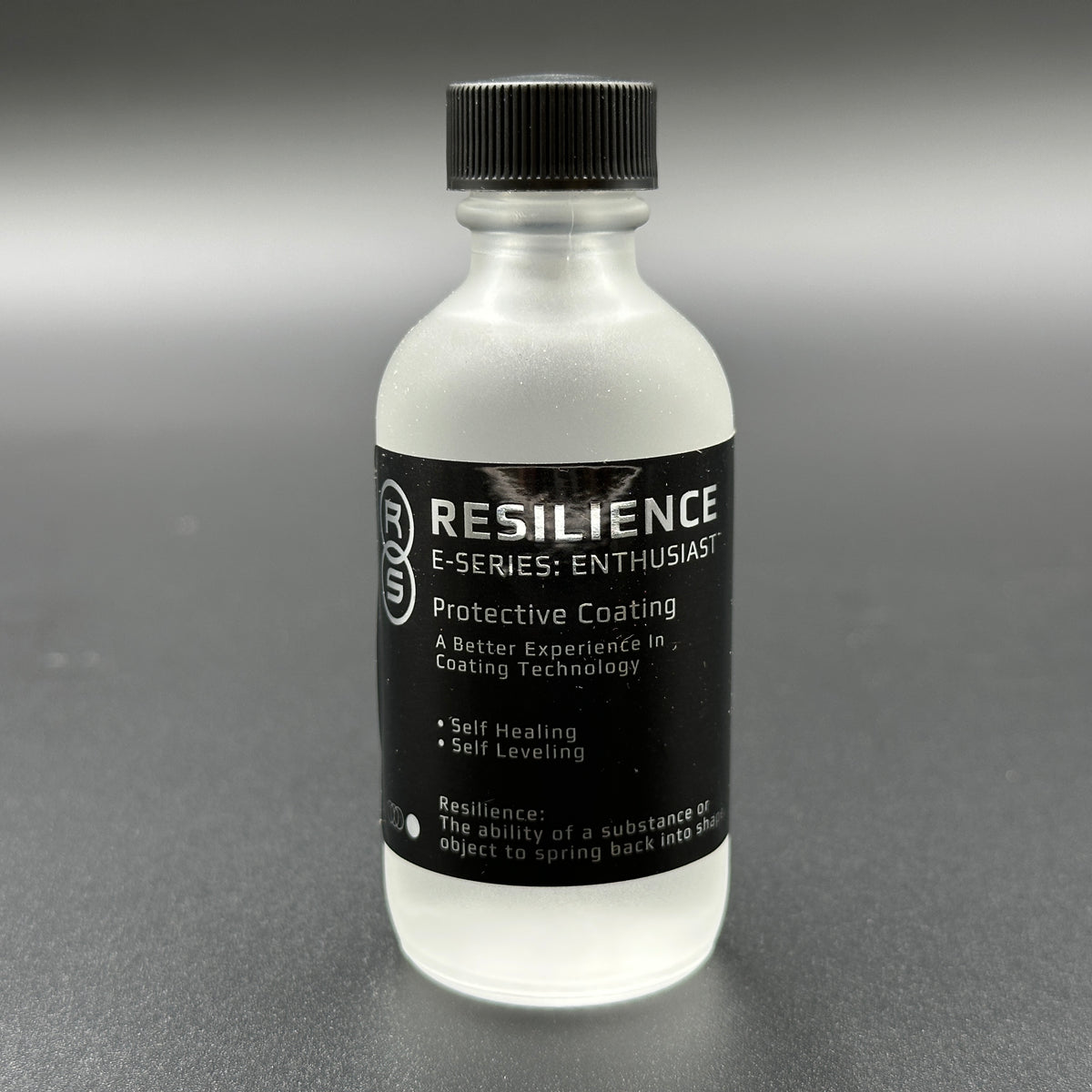 Resilience E-Series