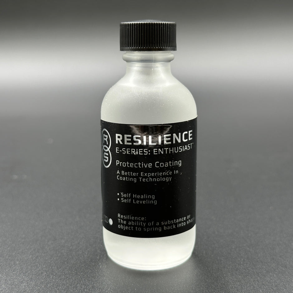 Resilience E-Series