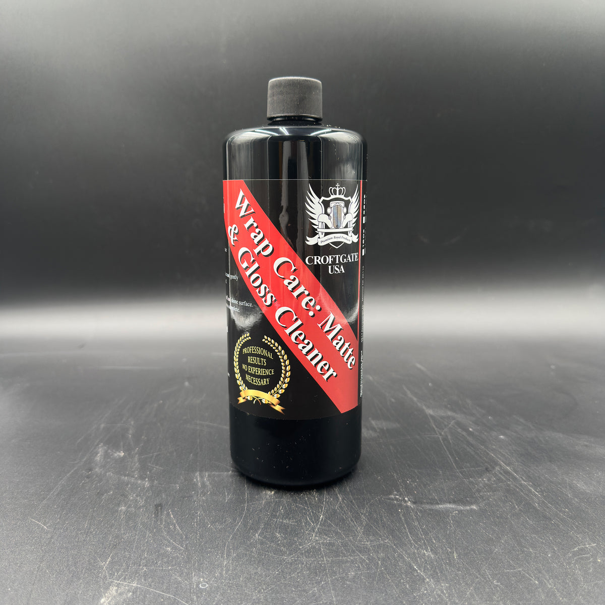 MATTE & GLOSS CLEANER 4oz