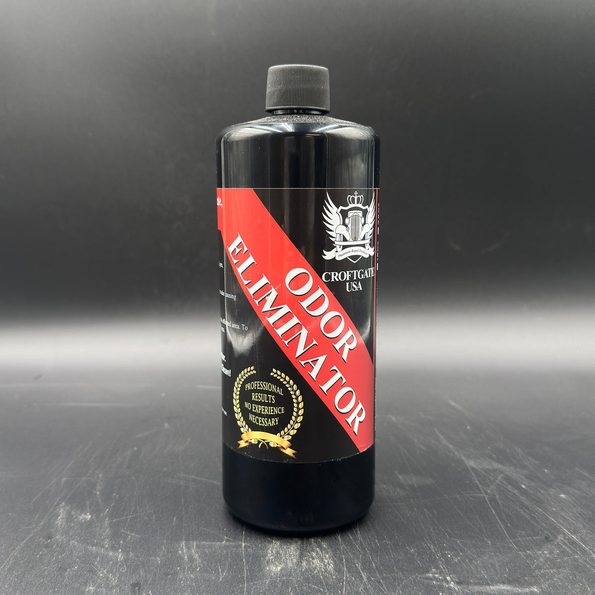 ODOR ELIMINATOR