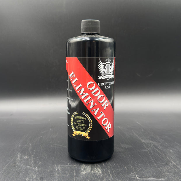 ODOR ELIMINATOR