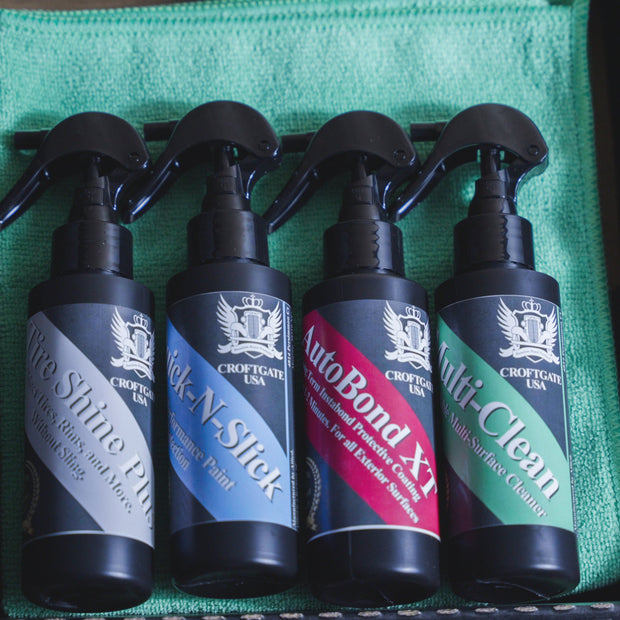 Sample Kit