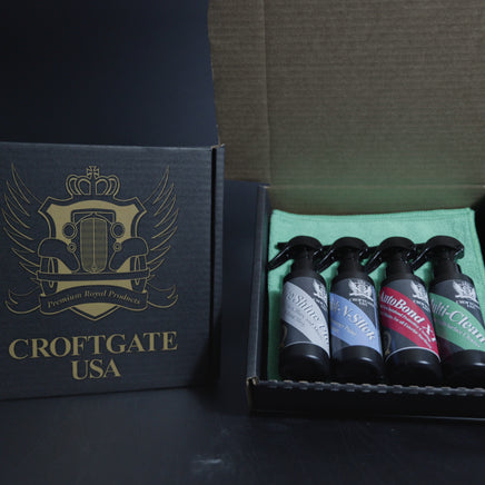 Sample Kit