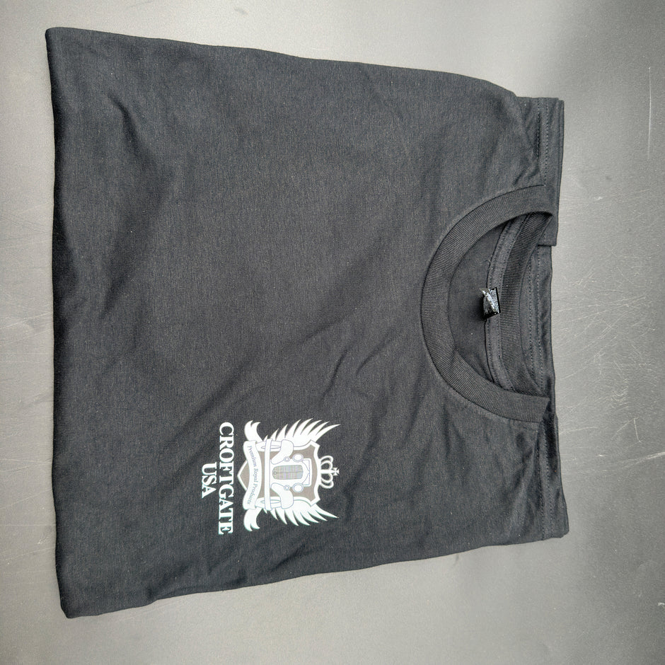 Croftgate Short Sleeve Tee