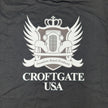 Croftgate Short Sleeve Tee