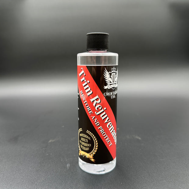 Trim Rejuvenator