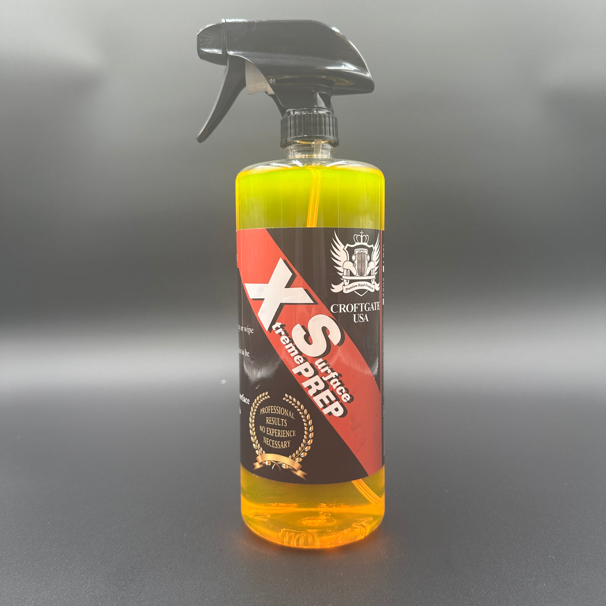 Xtreme Surface Prep