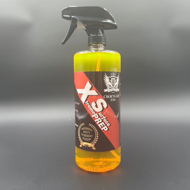 Xtreme Surface Prep